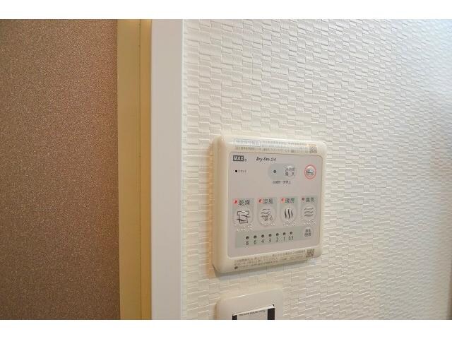 天神川駅 徒歩14分 7階のその他設備