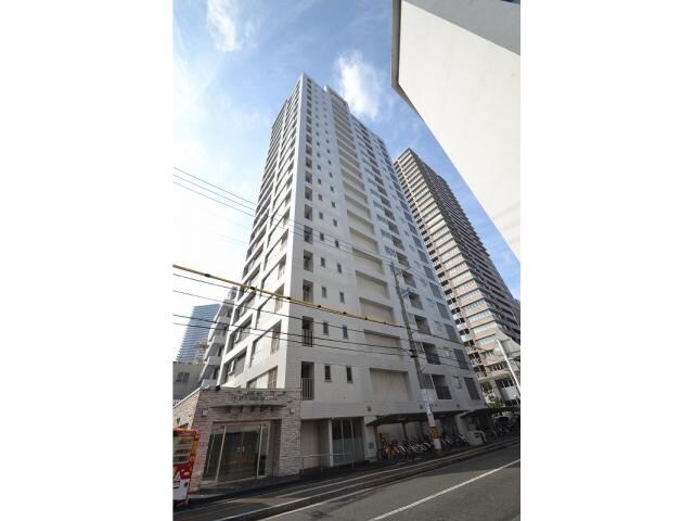 広島駅 徒歩5分 2階の外観