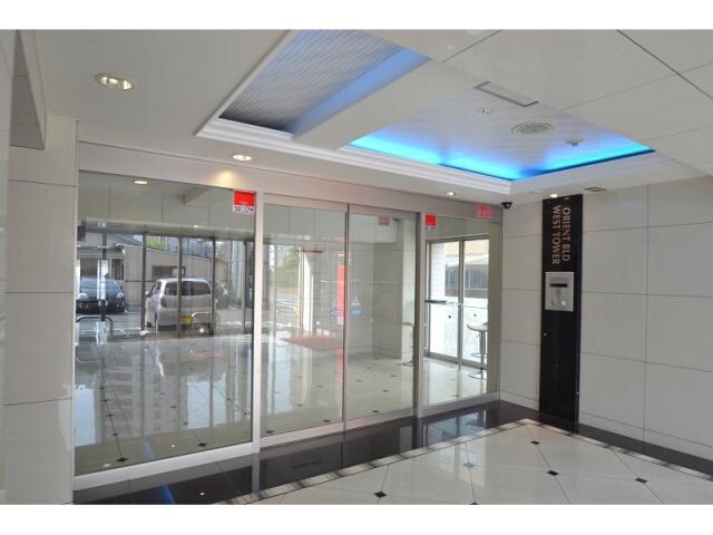 広島駅 徒歩5分 2階のその他