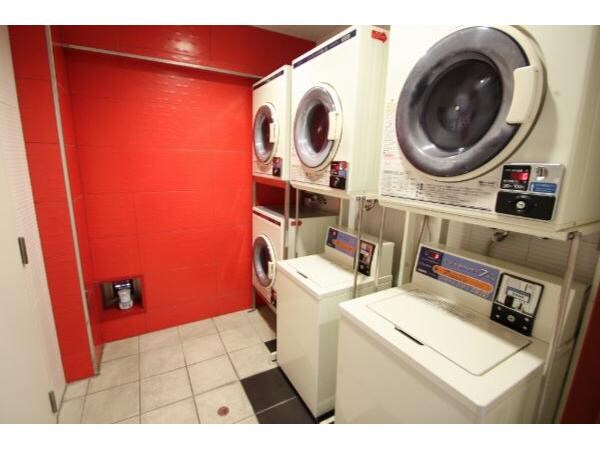 広島駅 徒歩5分 2階のその他設備