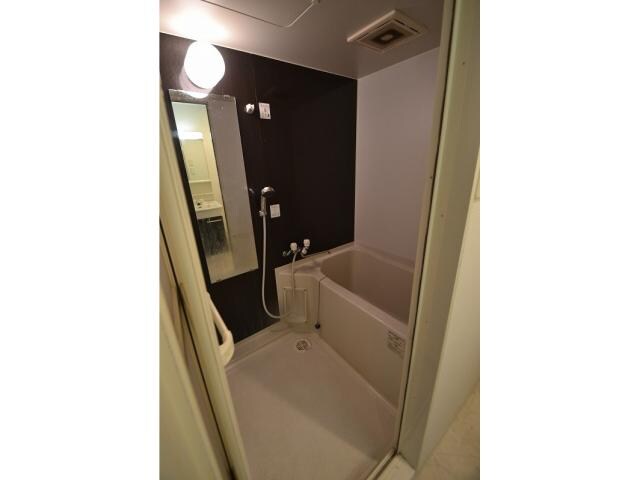 広島駅 徒歩5分 2階のバス