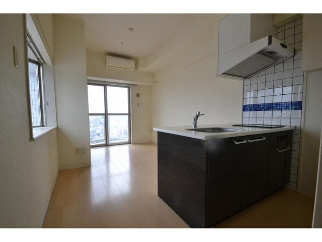 広島駅 徒歩5分 2階の居室