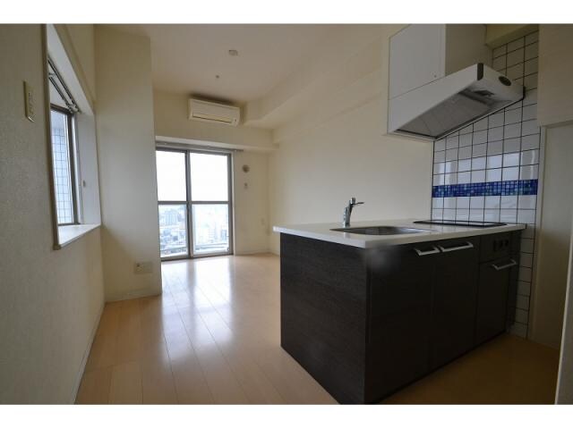 広島駅 徒歩5分 2階の居室