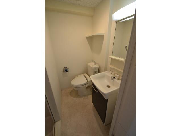 広島駅 徒歩5分 2階の洗面・脱衣所