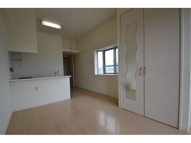 広島駅 徒歩5分 2階の居室