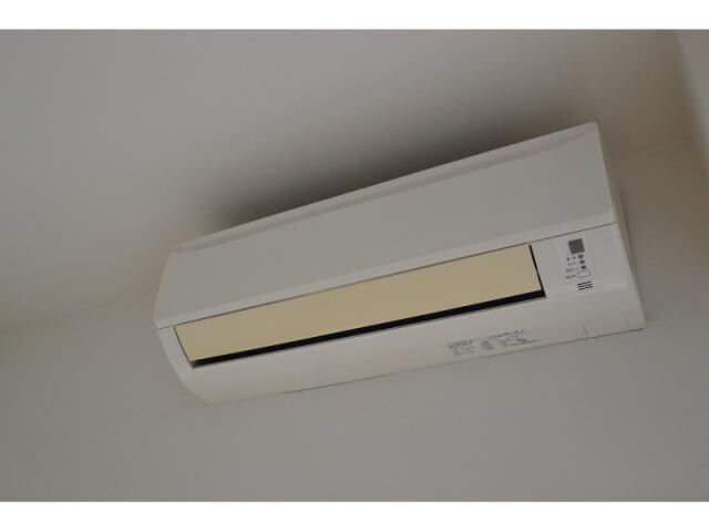 広島駅 徒歩5分 2階の空調設備