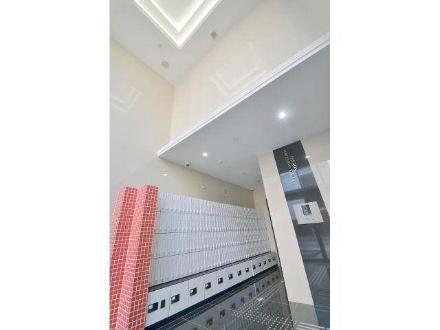 八丁堀駅 徒歩5分 20階のその他