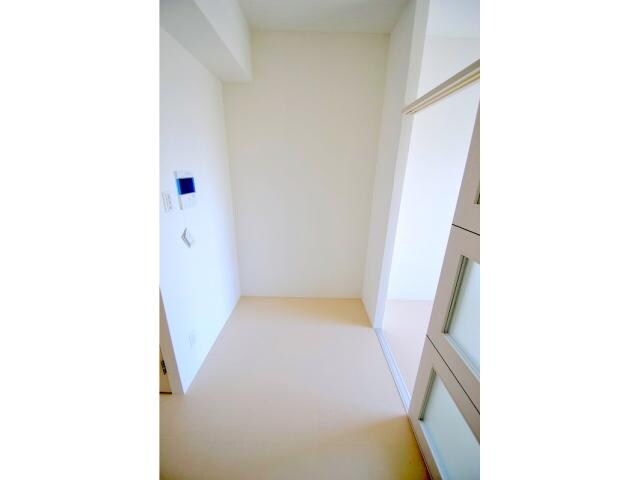 八丁堀駅 徒歩5分 17階の居室