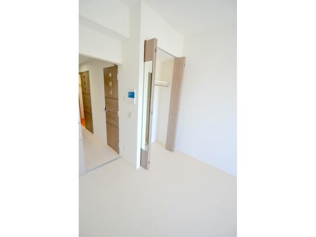 八丁堀駅 徒歩5分 20階の居室