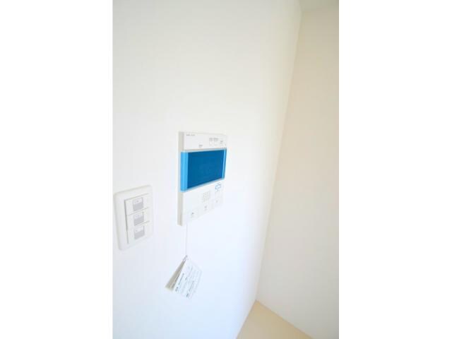 広島県広島市中区八丁堀 マンション 17階のセキュリティ