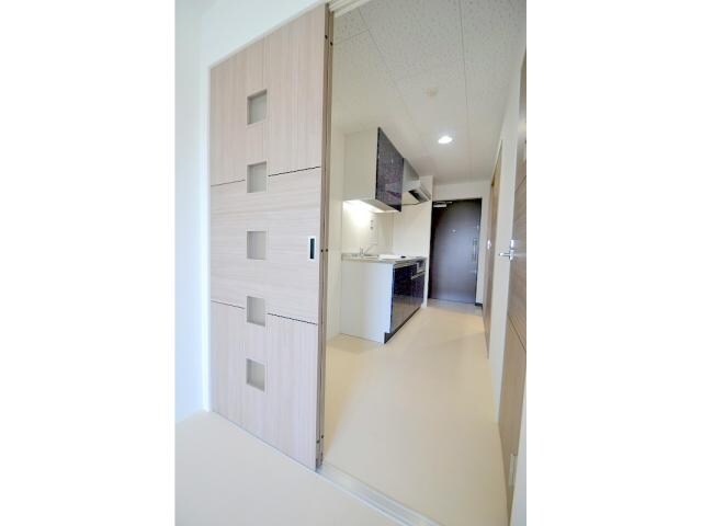 八丁堀駅 徒歩5分 20階のその他設備