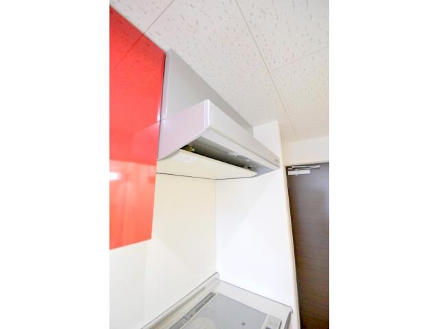 八丁堀駅 徒歩5分 17階のキッチン