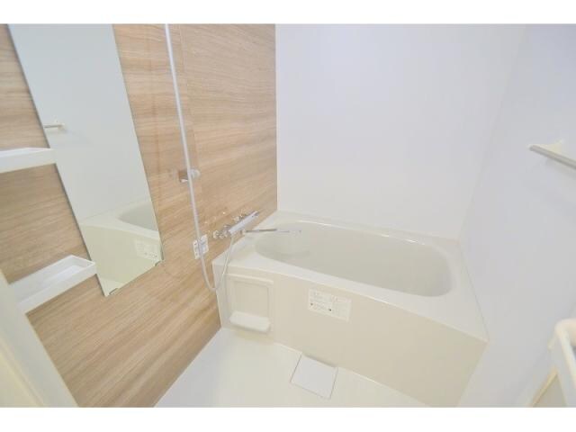 比治山橋駅 徒歩18分 5階のバス