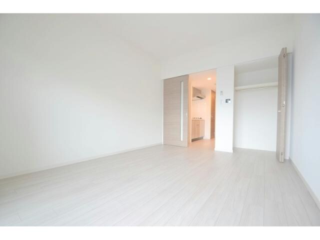 比治山橋駅 徒歩18分 5階の居室