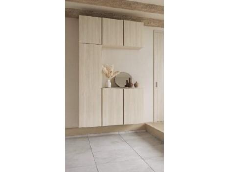 舟入町駅 徒歩1分 10階の玄関周り(参考画像※現況優先)