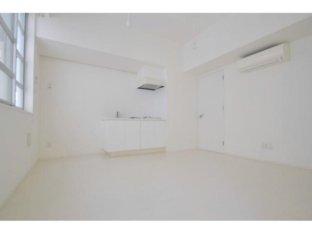 女学院前駅 徒歩6分 5階の居室