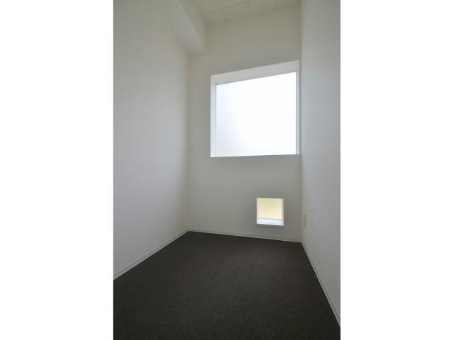 女学院前駅 徒歩6分 5階の居室