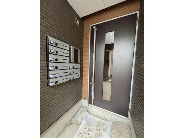 物件内観写真4　(同メーカー仕様参考写真)