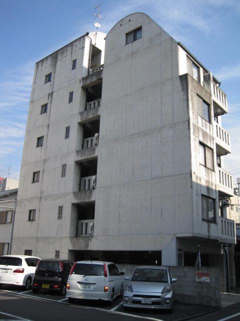 リューレント歩行町