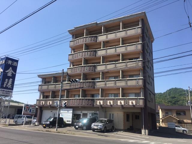 ベルエアー鷹子