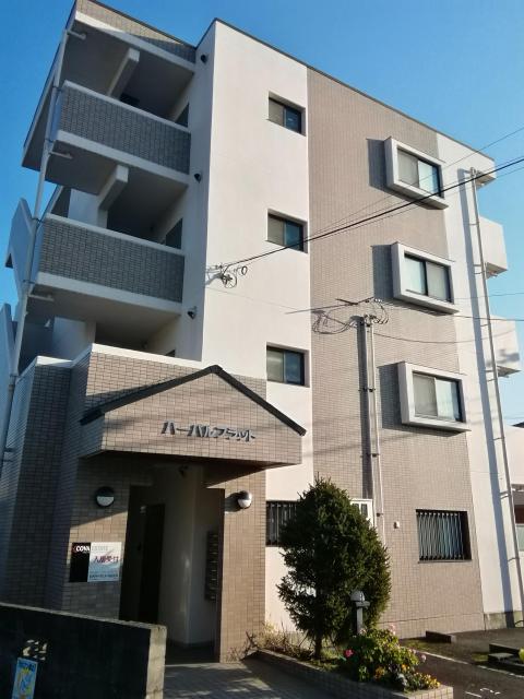 ハーバルフラット