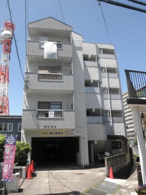 ヴィラ浦本外観写真