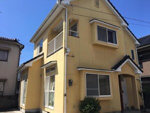 北久米町賃貸住宅外観写真