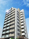 ワイズグレイスシティ久茂地