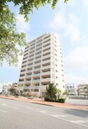 アルファステイツおもろまち