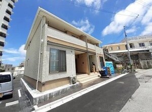 ピッコロ・レガーロ外観写真