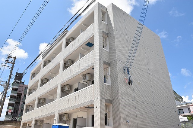 アーバンライフ三原