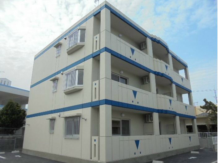 Ryo　House