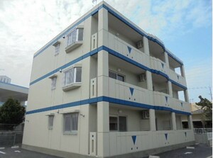 Ryo　House外観写真