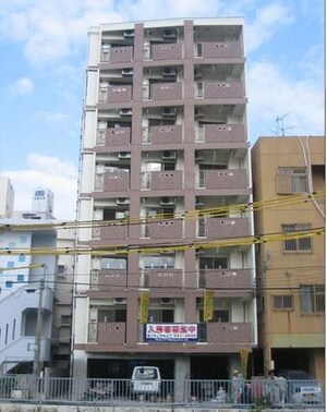 ＧＲＡＣＥ泊 （グレイス泊）外観写真