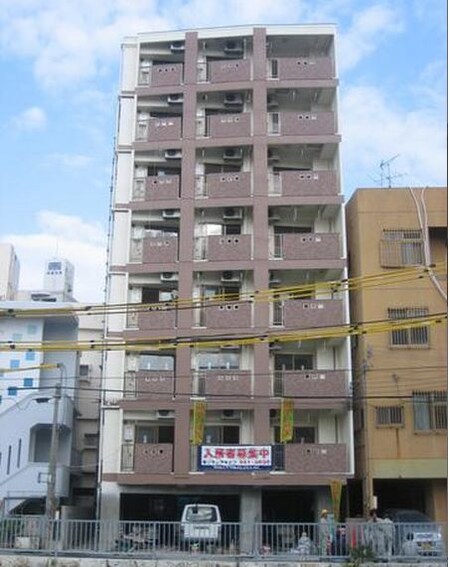 ＧＲＡＣＥ泊 （グレイス泊）外観写真