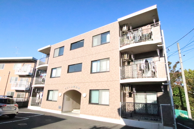フルーレ宿河原