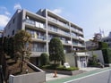 ルポレジオン宮崎台