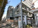 ビューグラス宮崎台