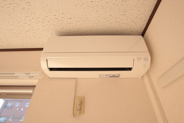 物件内観写真13　(エアコン)