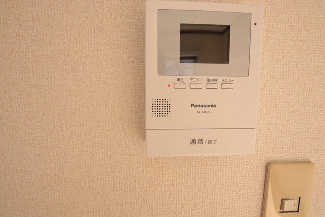 物件内観写真16　(インターホン)