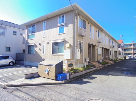 ＧＲＡＮＤ　ＳＯＬＥＩＬ　Ａ外観写真