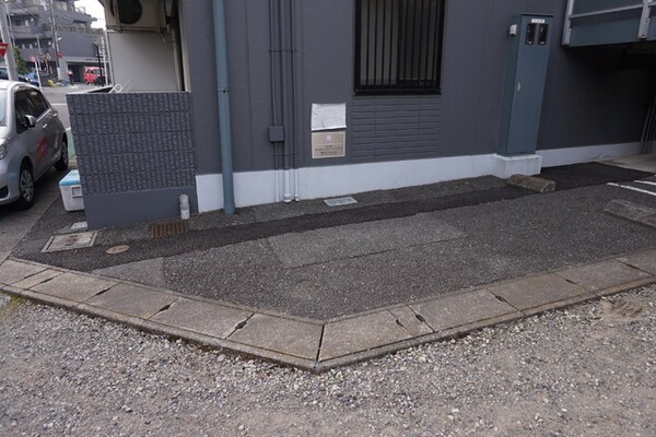 駐車場(★敷地内駐車場★（有料・要空き確認）)