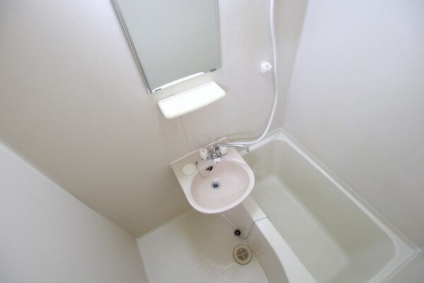 洗面所(洗面台)