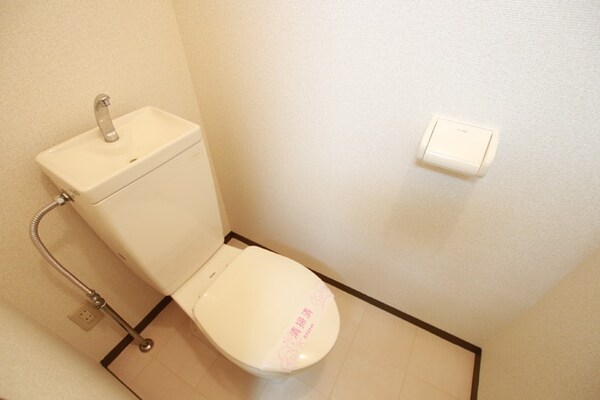 トイレ(トイレ)