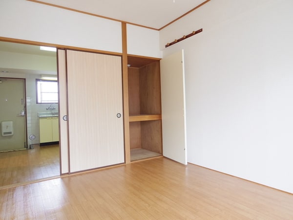 子供部屋