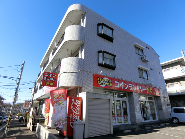 シェランジェ美しが丘