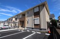 グラシューＡ棟