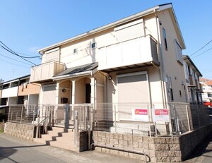 ＪＫテラス‐Ⅱ外観写真