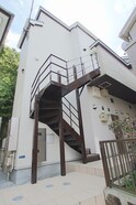 アザーレ・パッシオ久地?