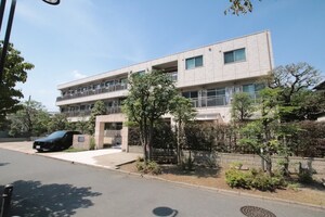 アーバンスクエア外観写真